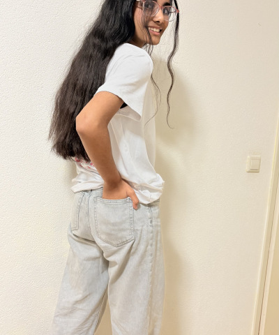 ZAZA Casting model ID: 25723