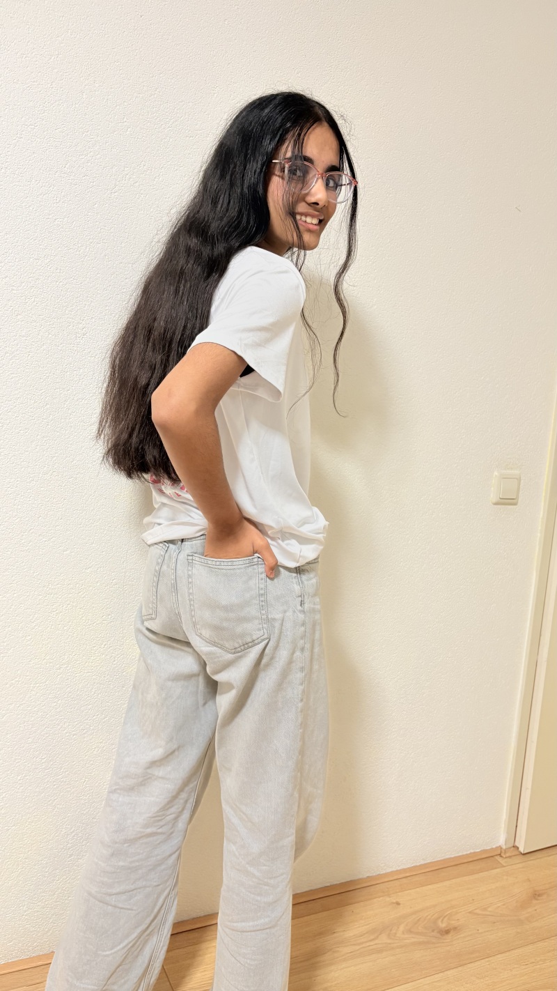 ZAZA Casting model ID: 25723