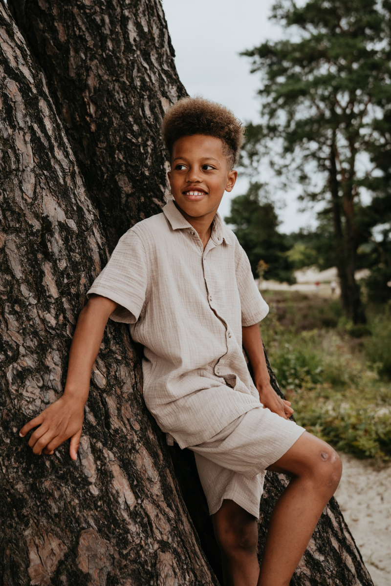 ZAZA Casting model ID: 2445