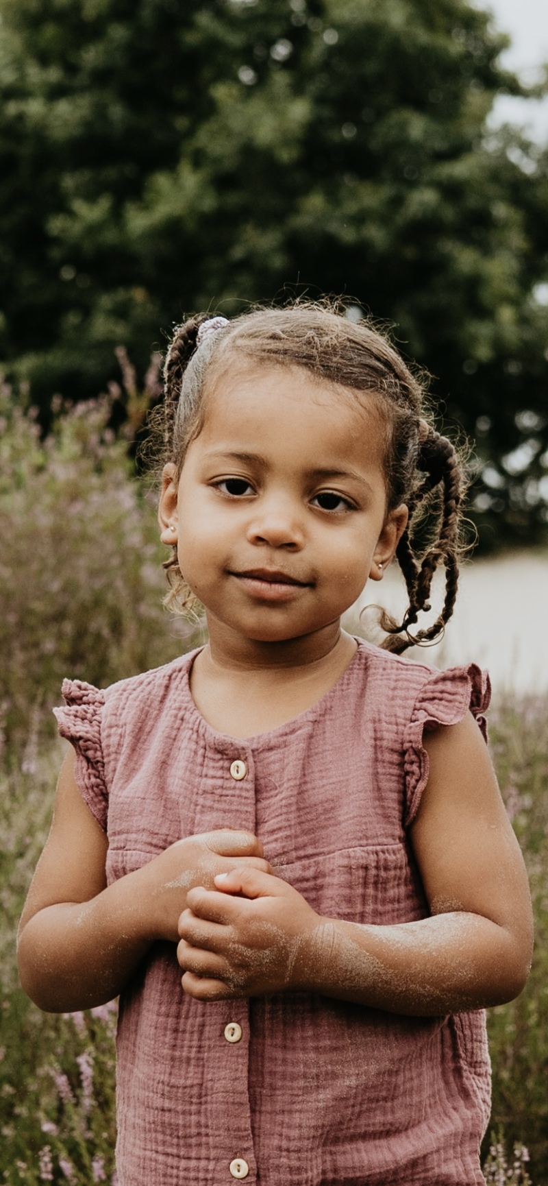 ZAZA Casting model ID: 27425