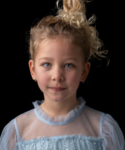 ZAZA Casting model ID: 27427