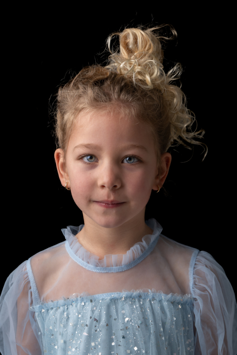 ZAZA Casting model ID: 27427