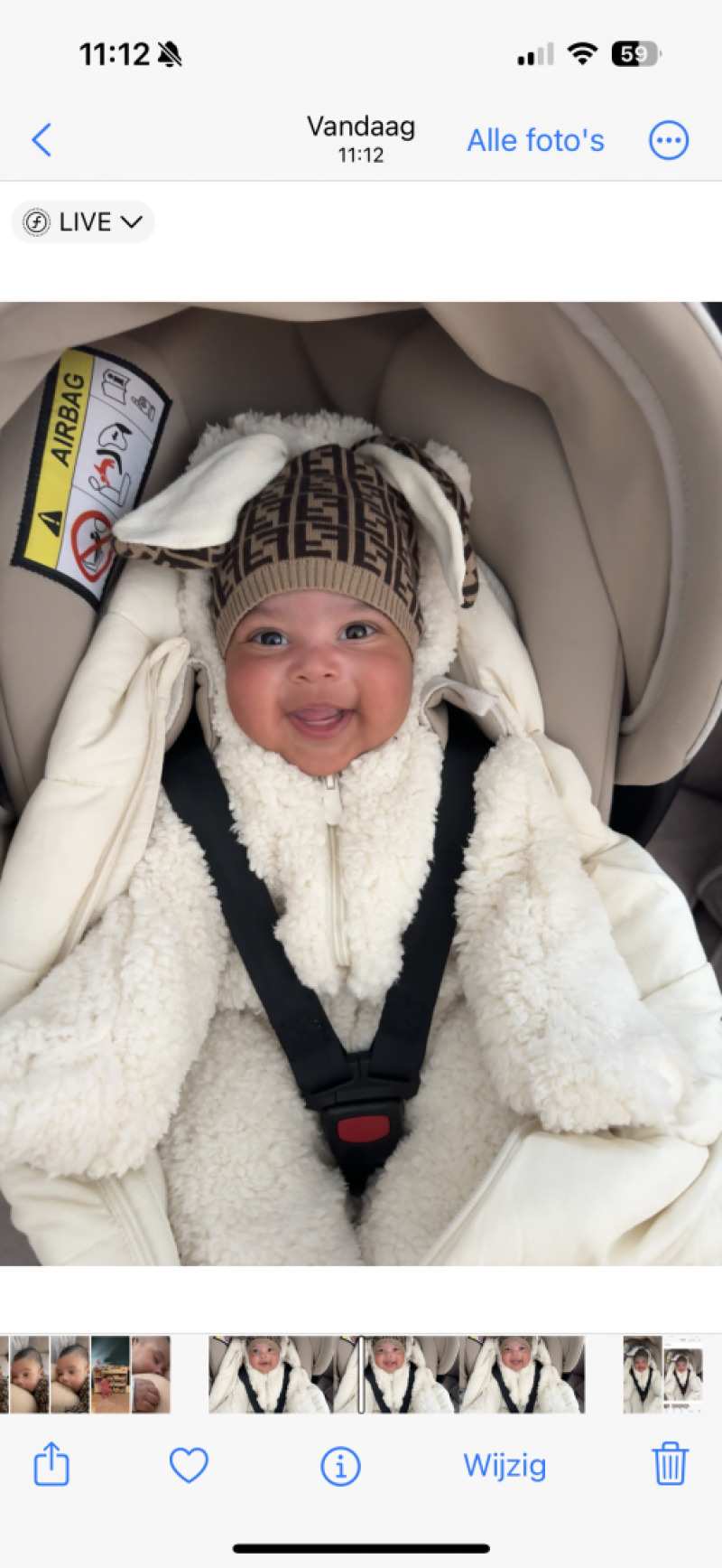 ZAZA Casting model ID: 27428