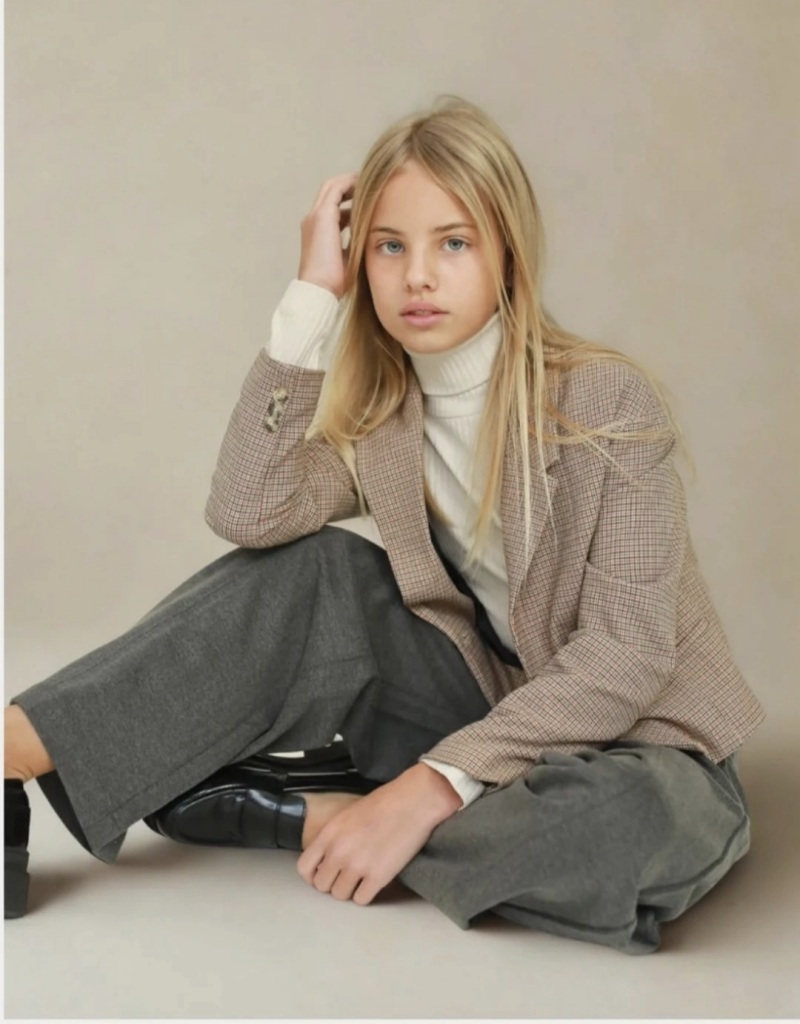 ZAZA Casting model ID: 11913