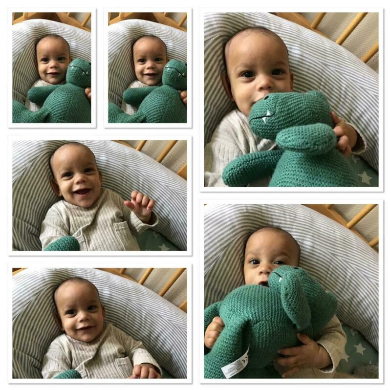 ZAZA Casting model ID: 27430