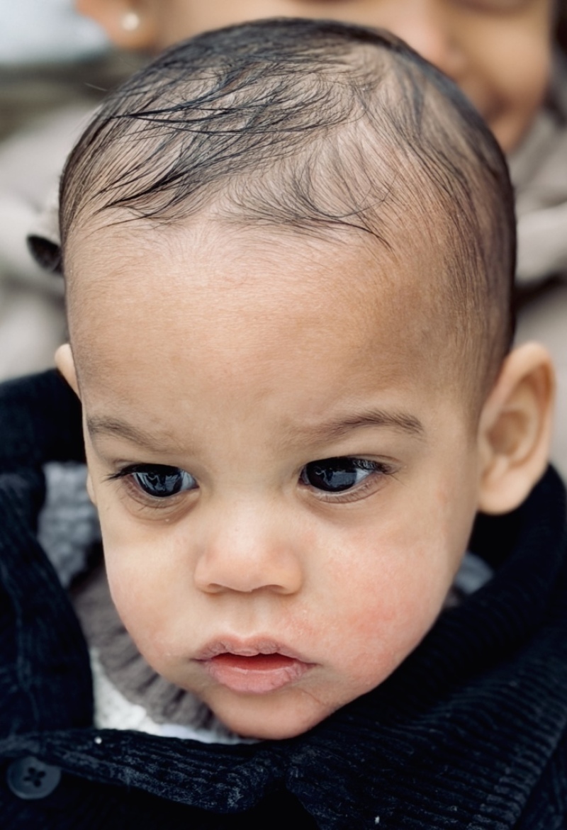 ZAZA Casting model ID: 27430