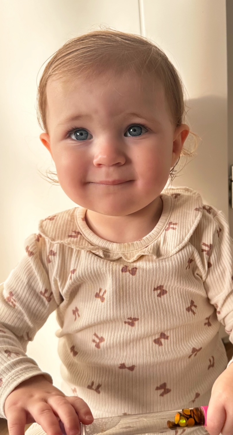 ZAZA Casting model ID: 25260