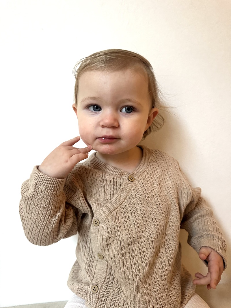 ZAZA Casting model ID: 25260