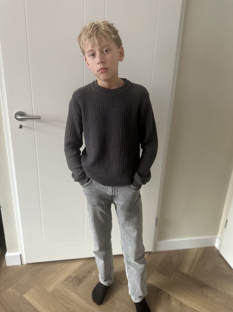 ZAZA Casting model ID: 16331