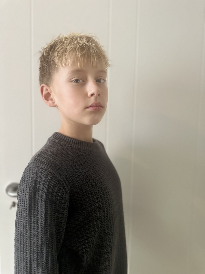 ZAZA Casting model ID: 16331