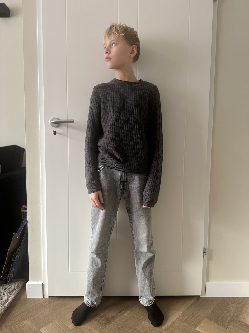 ZAZA Casting model ID: 16331