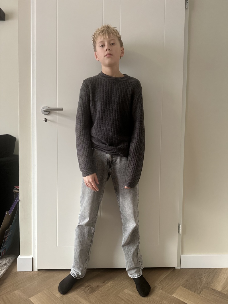 ZAZA Casting model ID: 16331