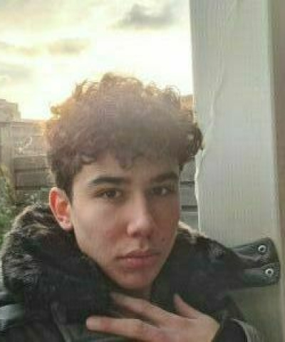 ZAZA Casting model ID: 27363