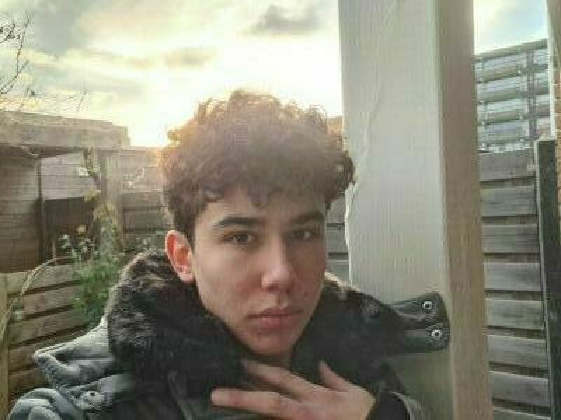 ZAZA Casting model ID: 27363