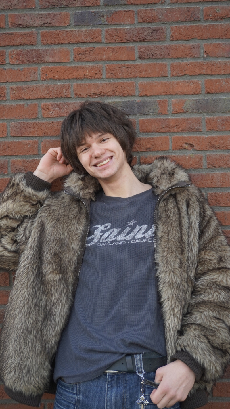 ZAZA Casting model ID: 27433