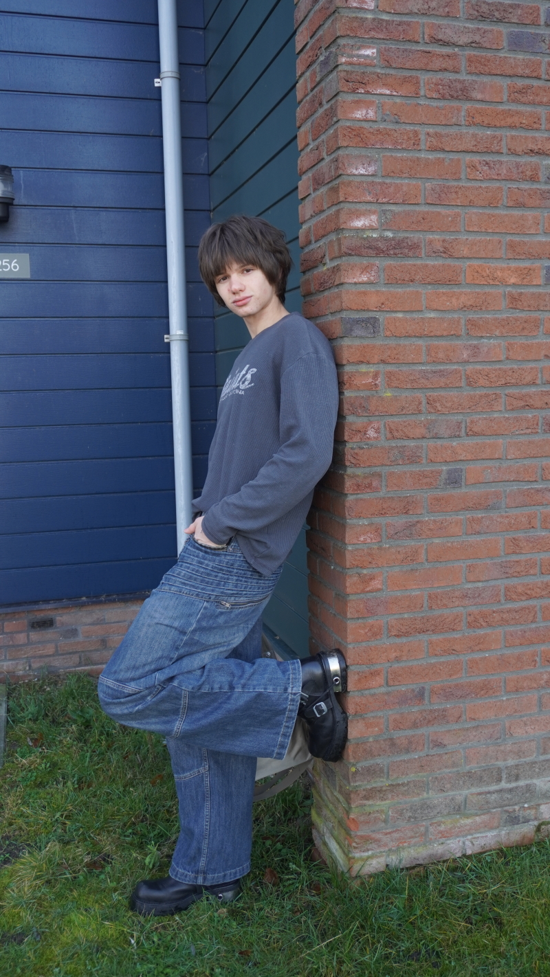 ZAZA Casting model ID: 27433