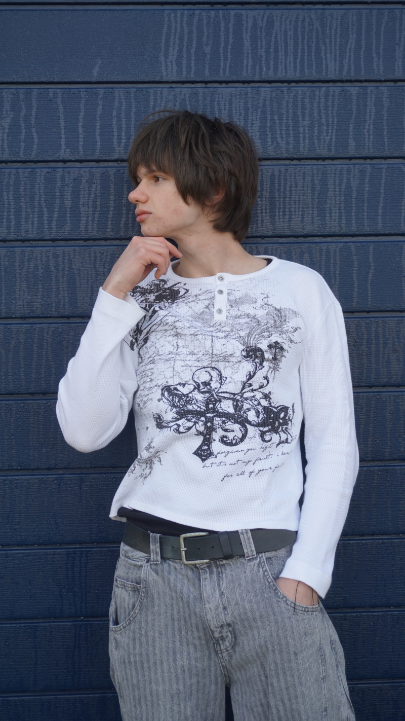 ZAZA Casting model ID: 27433