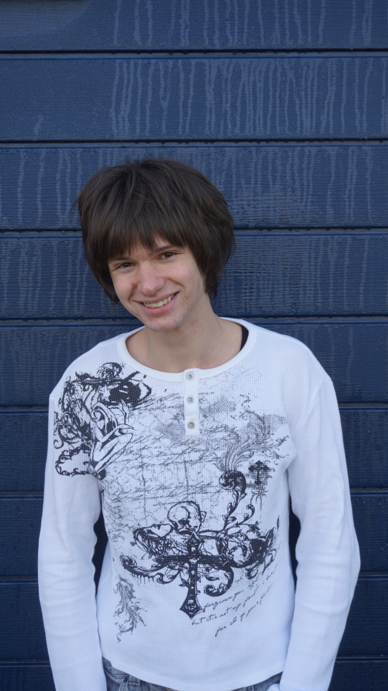 ZAZA Casting model ID: 27433