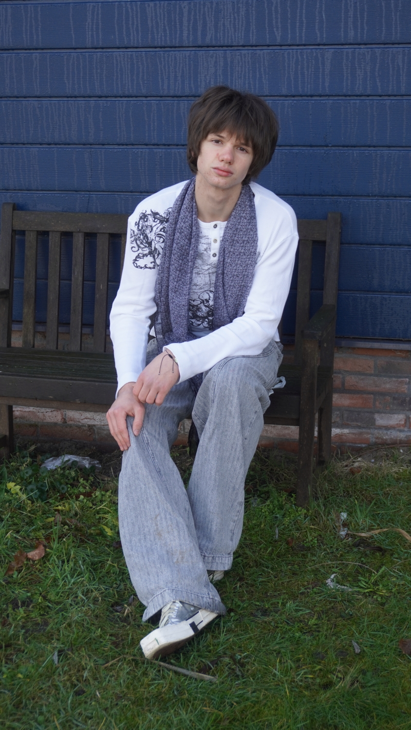 ZAZA Casting model ID: 27433