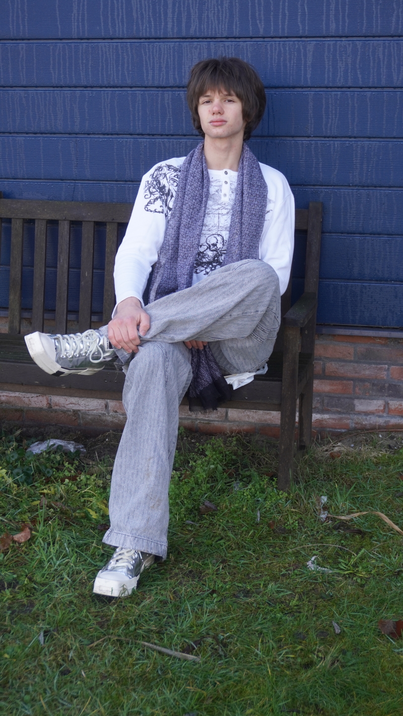 ZAZA Casting model ID: 27433