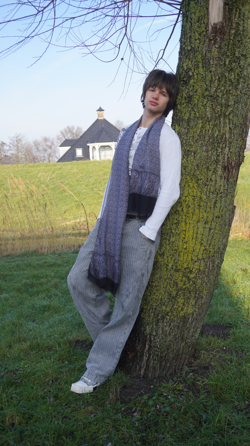 ZAZA Casting model ID: 27433