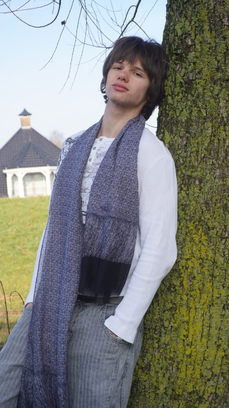 ZAZA Casting model ID: 27433