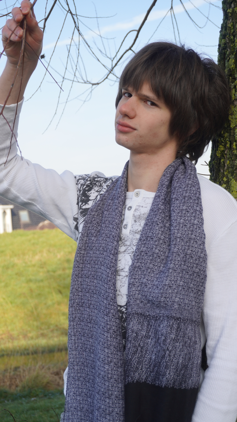 ZAZA Casting model ID: 27433