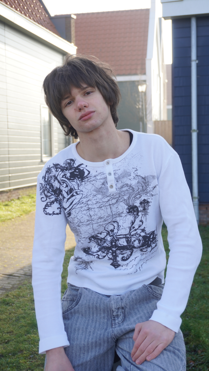 ZAZA Casting model ID: 27433