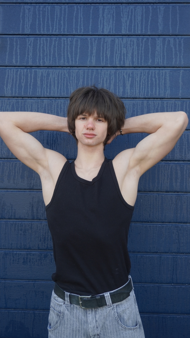 ZAZA Casting model ID: 27433