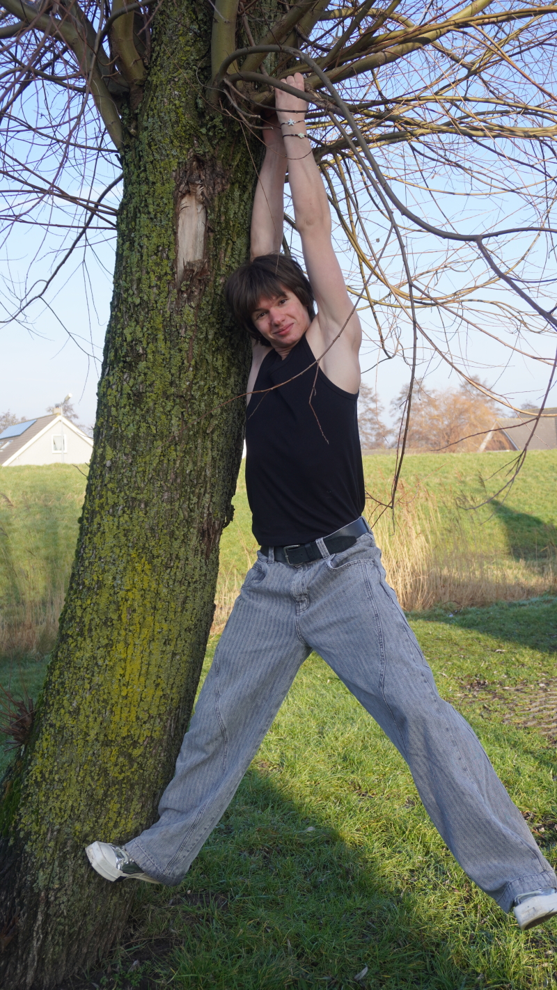 ZAZA Casting model ID: 27433