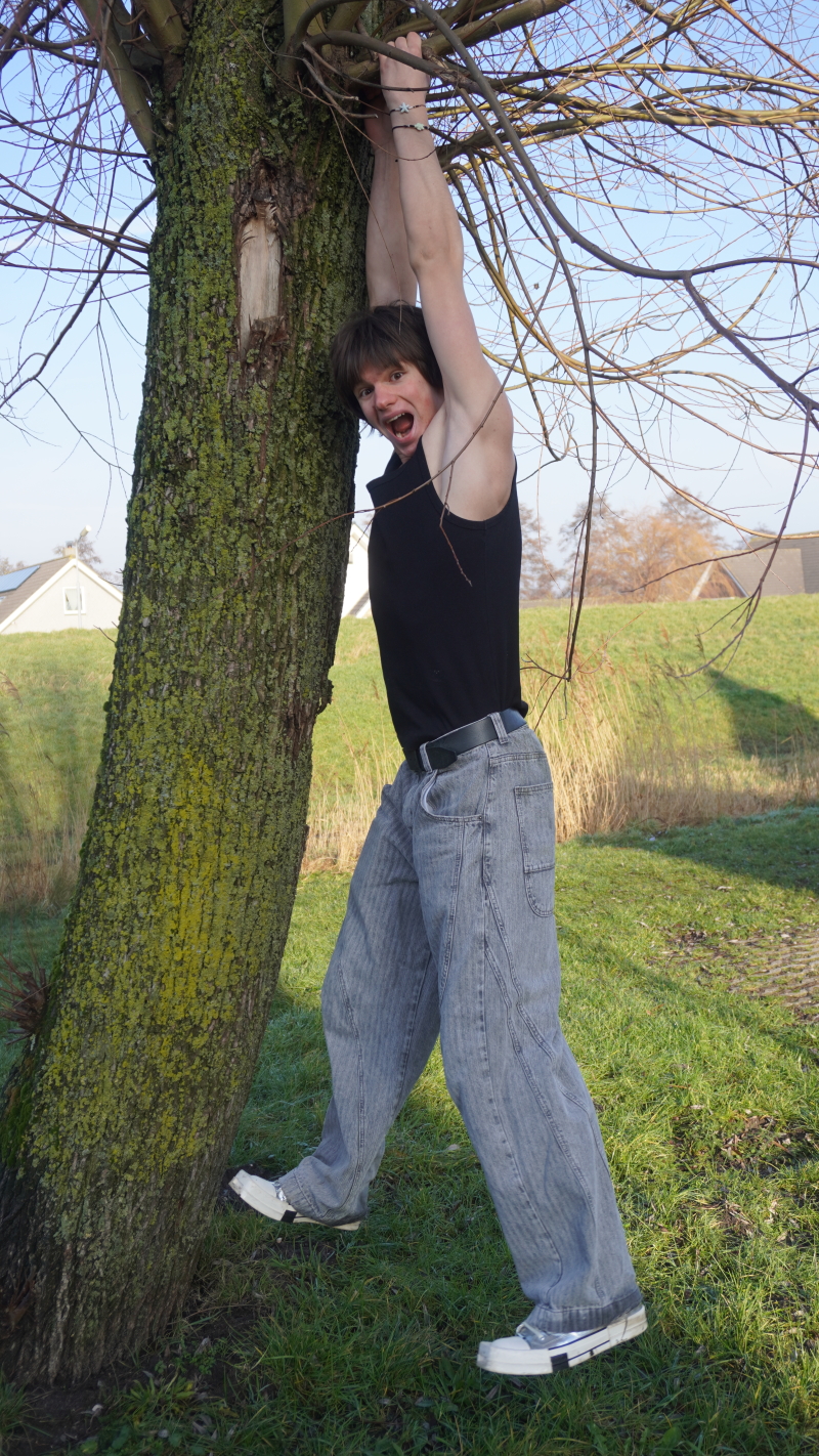 ZAZA Casting model ID: 27433