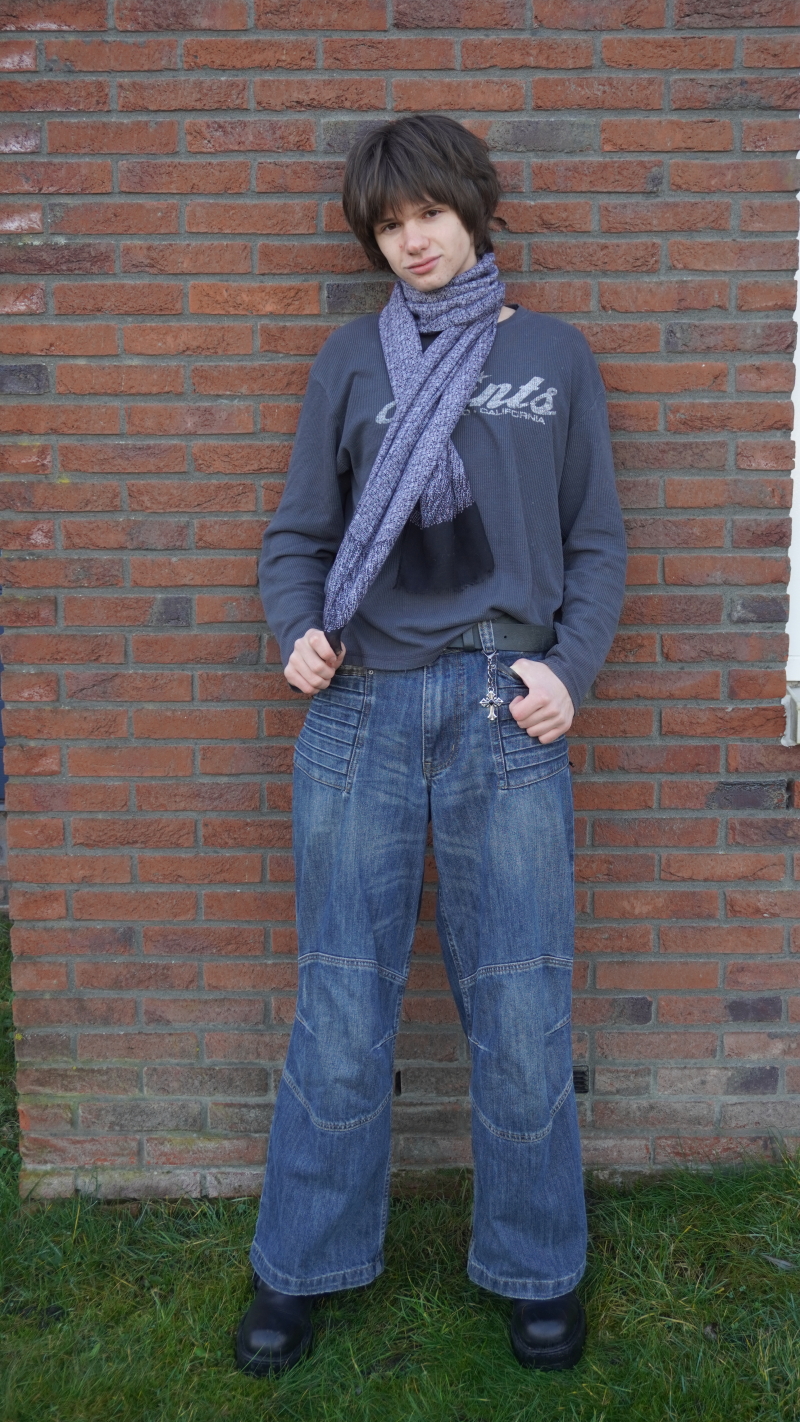 ZAZA Casting model ID: 27433