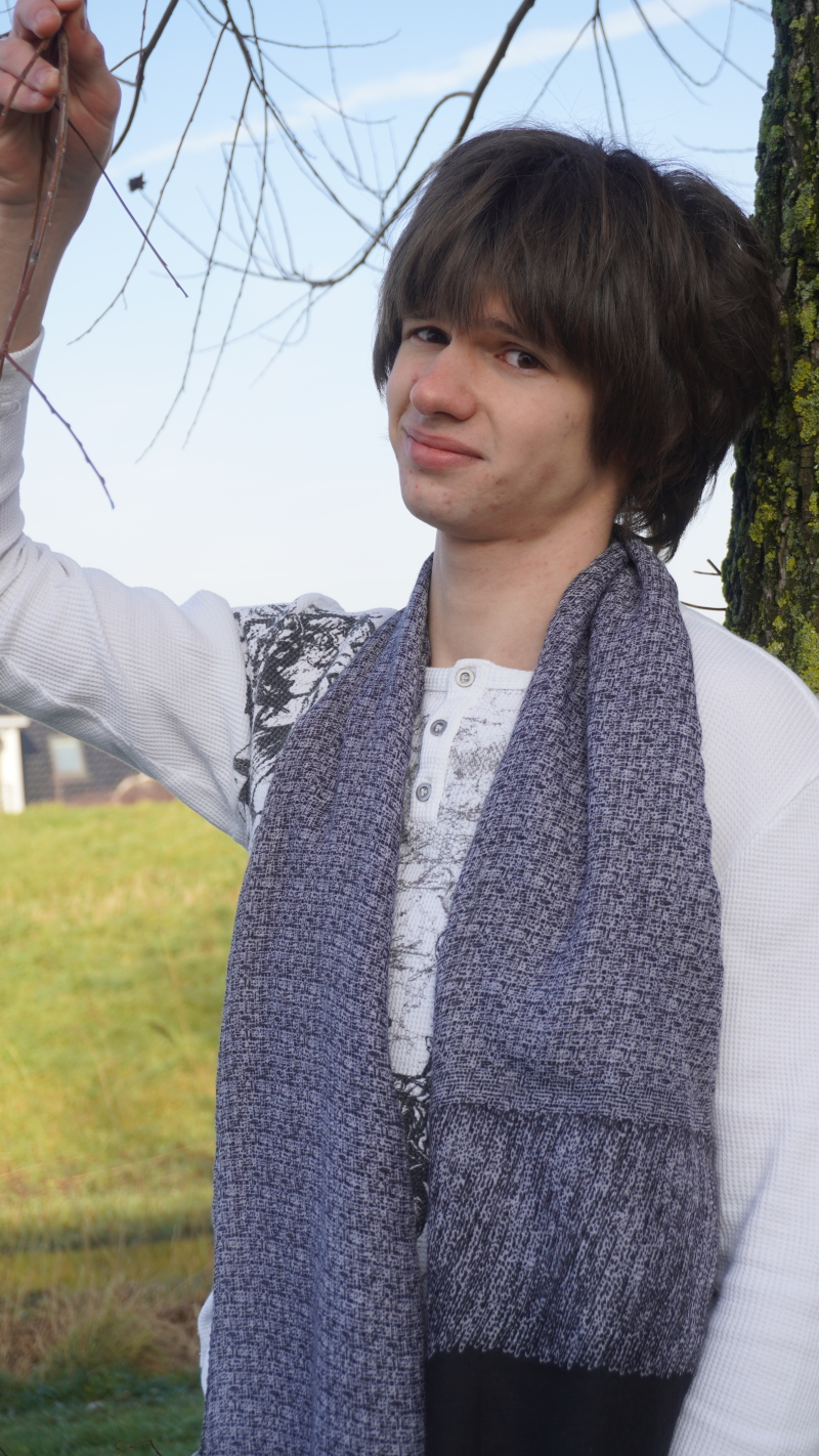 ZAZA Casting model ID: 27433