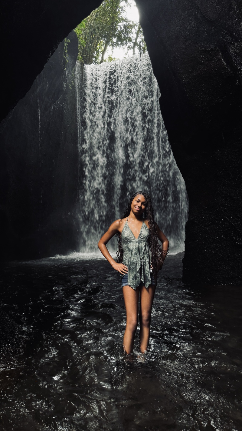 ZAZA Casting model ID: 1559