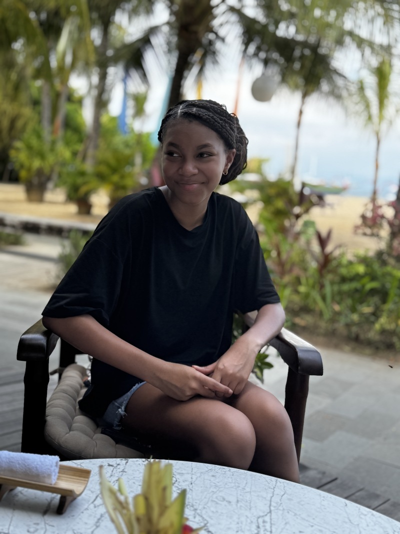 ZAZA Casting model ID: 1559