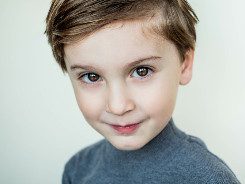 ZAZA Casting model ID: 27434