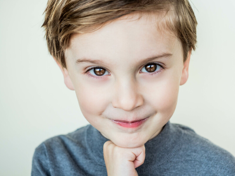 ZAZA Casting model ID: 27434