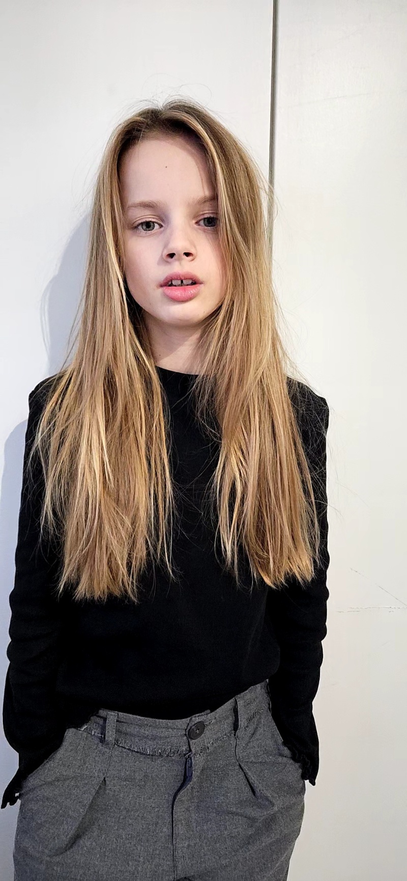 ZAZA Casting model ID: 13352