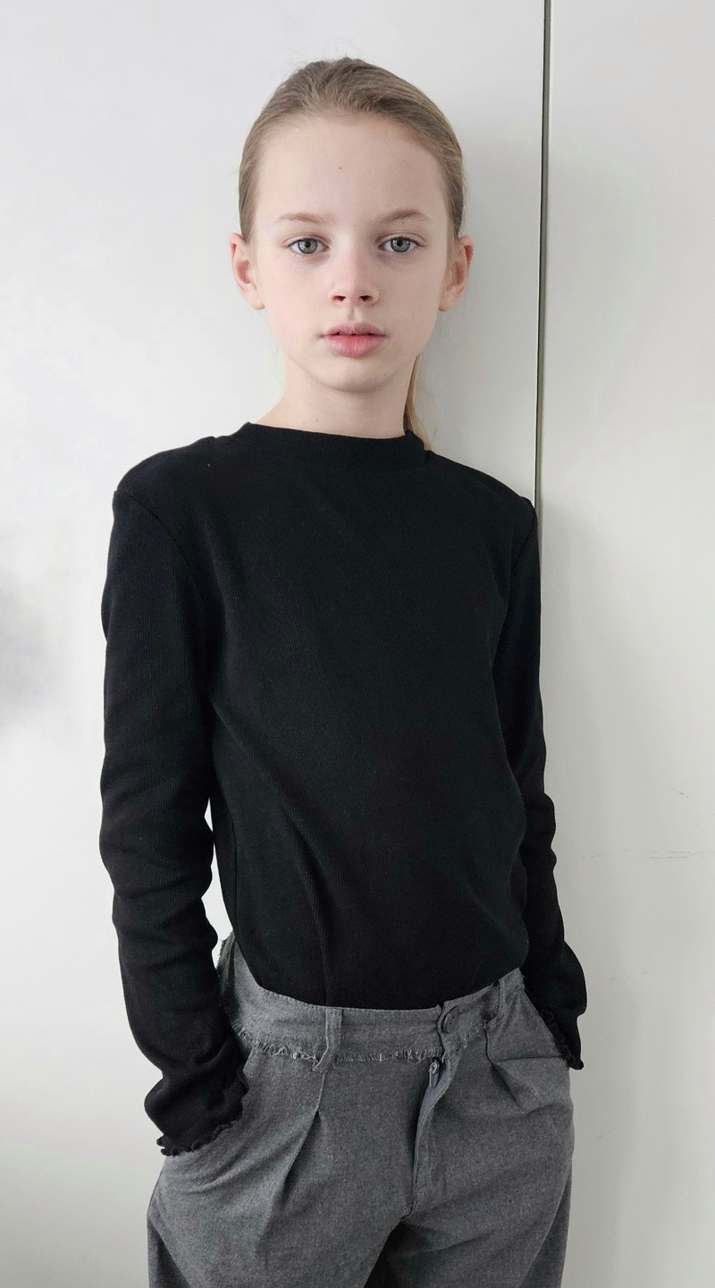 ZAZA Casting model ID: 13352