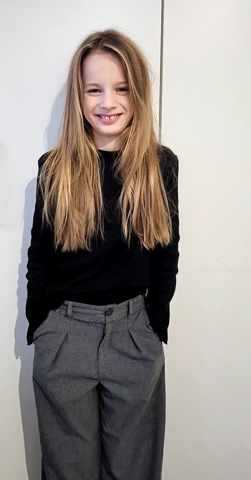 ZAZA Casting model ID: 13352