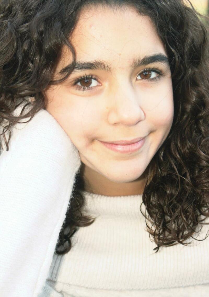 ZAZA Casting model ID: 26129