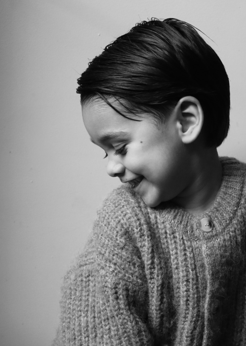 ZAZA Casting model ID: 26663