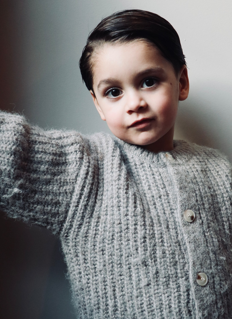 ZAZA Casting model ID: 26663