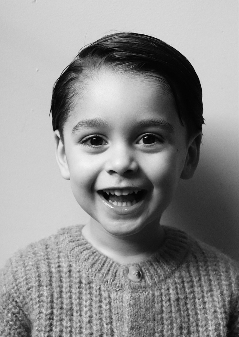 ZAZA Casting model ID: 26663