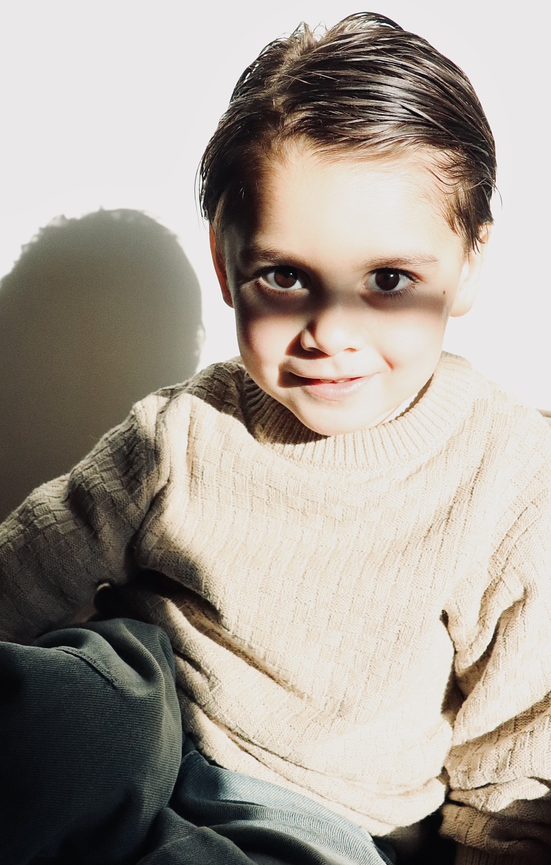 ZAZA Casting model ID: 26663