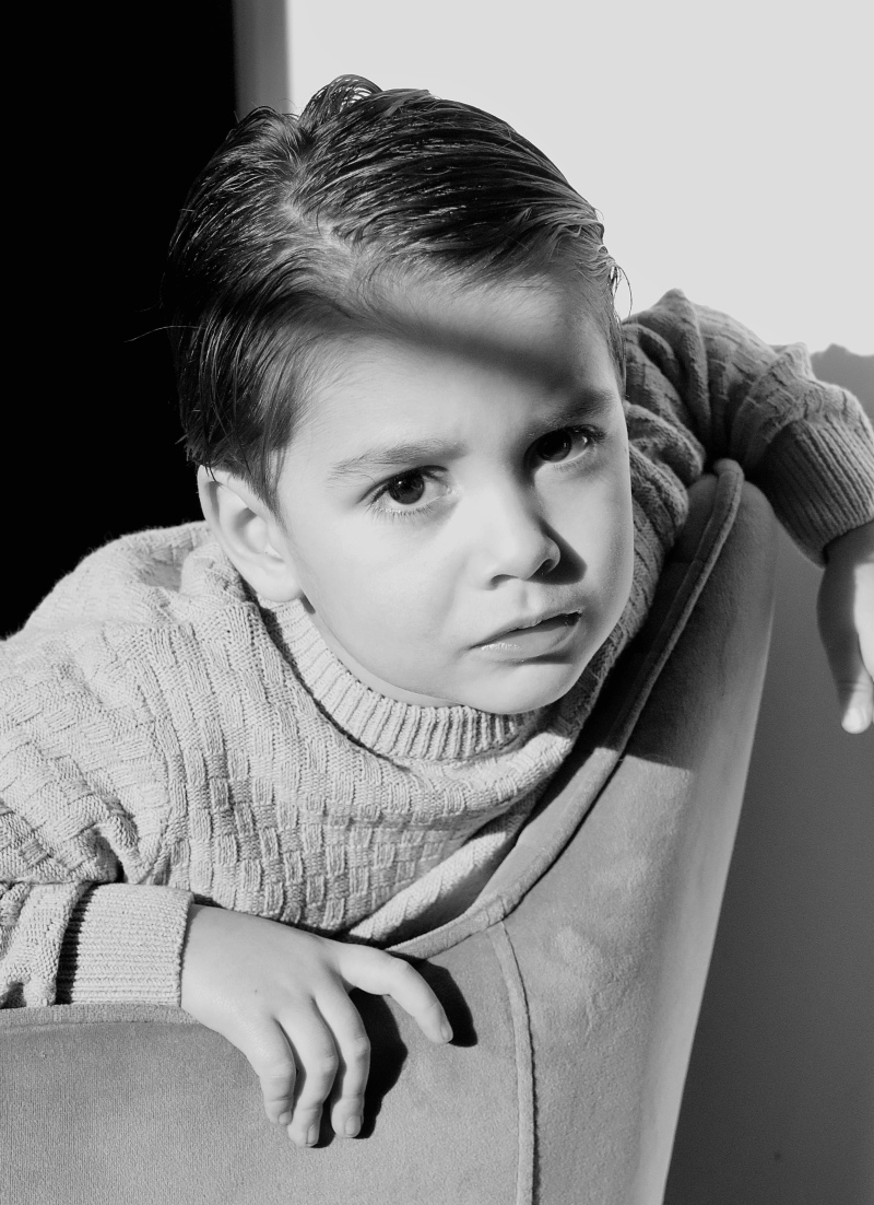 ZAZA Casting model ID: 26663