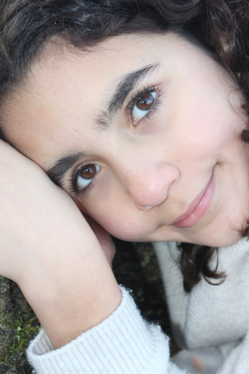 ZAZA Casting model ID: 26129