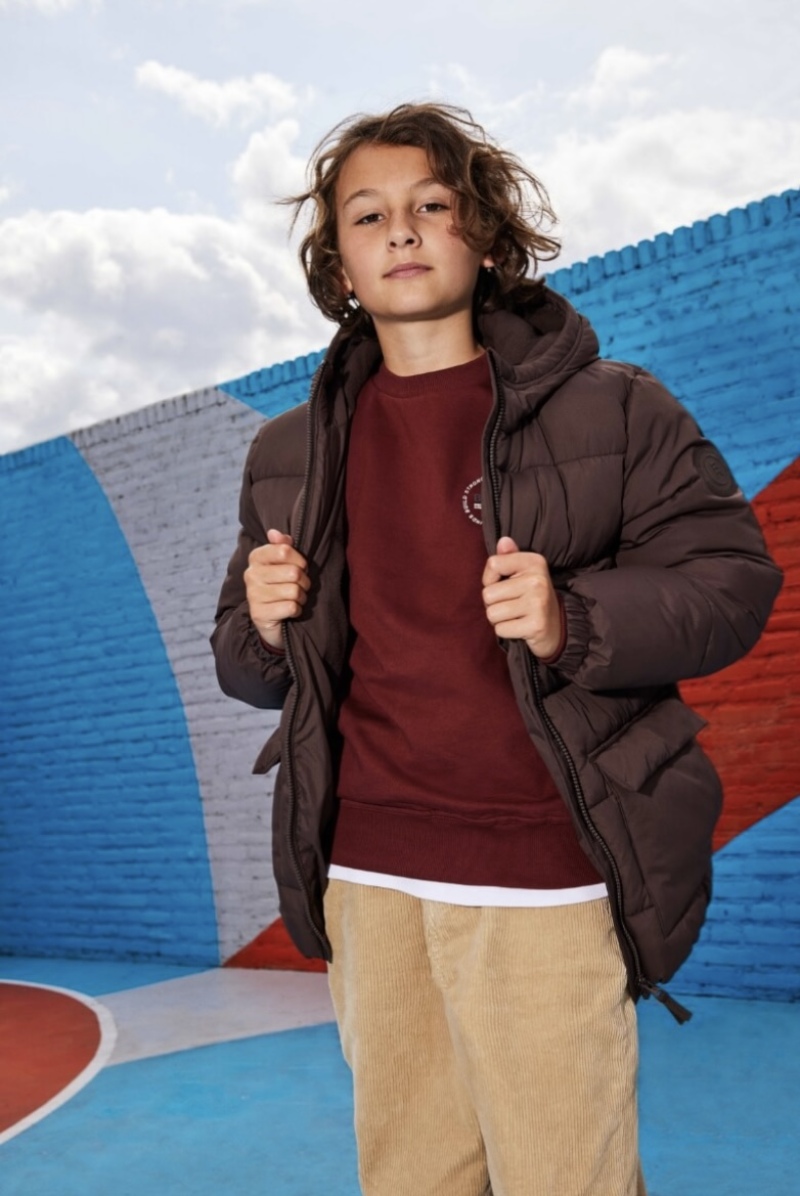 ZAZA Casting model ID: 4073