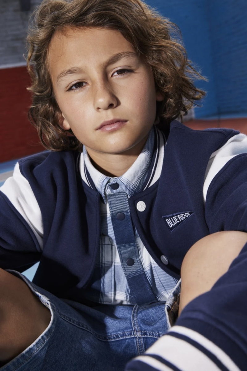 ZAZA Casting model ID: 4073