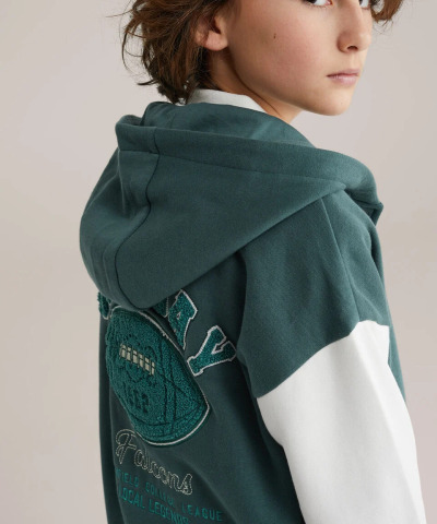 ZAZA Casting model ID: 4073